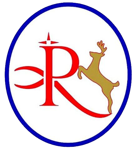 R logo