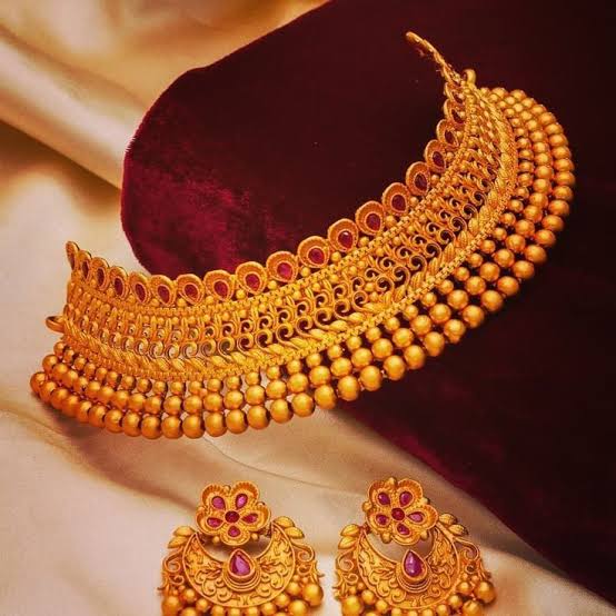gold_neckless_set Neckless